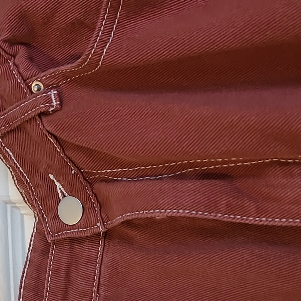 Shein jeans - Picture 2 of 4